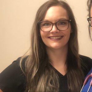 Meet your Posher, Kaitlyn